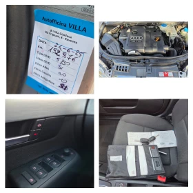 Audi A4 1.9TDI БЕЗ АНАЛОГ* 116к.с. NAVI* КАТО НОВА*  - 3900 € / 7627.74 лв. - 80052308 15