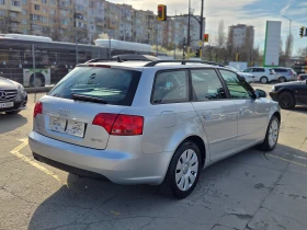 Audi A4 1.9TDI БЕЗ АНАЛОГ* 116к.с. NAVI* КАТО НОВА*  - 3900 € / 7627.74 лв. - 80052308 5