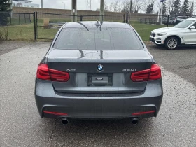 BMW 340 M* SPORT* XDRIVE* HARMON* KARDON* ПОДГРЕВ* КАМЕРА* - 17200 € / 33640.28 лв. - 62534799 5