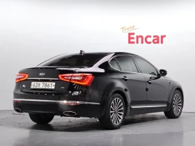 Kia K7 3.0 - 8538 € / 16698.88 лв. - 42245188 2