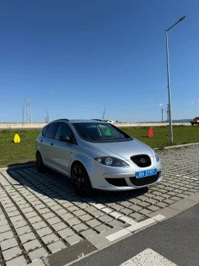 Seat Altea XL, 1.6 BSE - 3300 € / 6454.24 лв. - 23527357 2