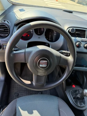 Seat Altea XL, 1.6 BSE - 3300 € / 6454.24 лв. - 23527357 9