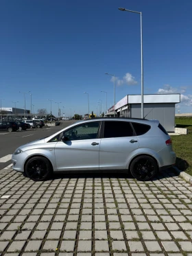 Seat Altea XL, 1.6 BSE - 3300 € / 6454.24 лв. - 23527357 4
