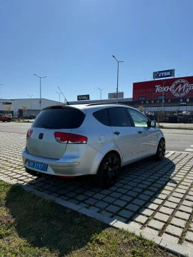 Seat Altea XL, 1.6 BSE - 3300 € / 6454.24 лв. - 23527357 6