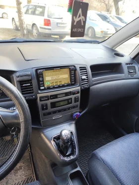 Toyota Corolla verso | Mobile.bg � ����� ������ 6