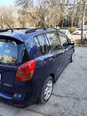 Toyota Corolla verso | Mobile.bg � ����� ������ 2