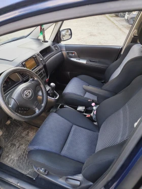 Toyota Corolla verso | Mobile.bg � ����� ������ 11