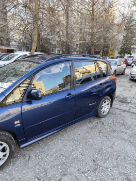 Toyota Corolla verso | Mobile.bg � ����� ������ 5