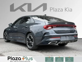Kia K5 GT Line/FULL  | Mobile.bg � ����� ������ 4