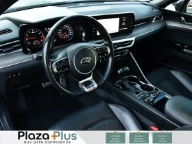 Kia K5 GT Line/FULL  | Mobile.bg � ����� ������ 10