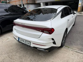 Kia K5 2.0LPI / Очакван внос !!! | Auto.bg — изображение 4