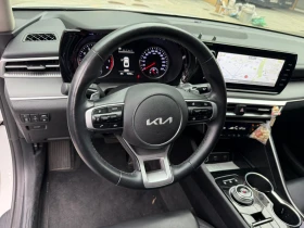 Kia K5 2.0LPI / Очакван внос !!! | Auto.bg — изображение 9