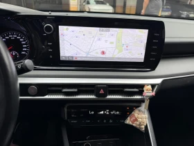 Kia K5 2.0LPI / Очакван внос !!! | Auto.bg — изображение 10