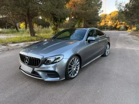 Mercedes-Benz E 220 d