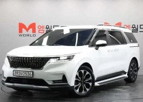 ����� �� �������� �� Kia Carnival �������� | ��������� | ������
