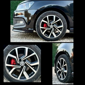 VW Polo 1.2i //R-LINE | Auto.bg — изображение 9