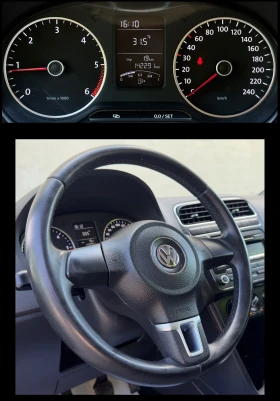 VW Polo 1.2i //R-LINE | Auto.bg — изображение 15