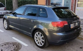 Audi A3 2.0 TDI  S Line BMM - 5900 € / 11539.40 лв. - 65599216 6