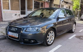 Audi A3 2.0 TDI  S Line BMM