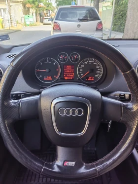 Audi A3 2.0 TDI  S Line BMM - 5900 € / 11539.40 лв. - 65599216 11