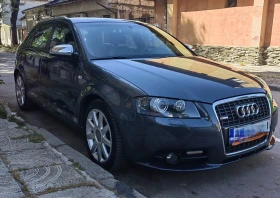 Audi A3 2.0 TDI  S Line BMM - 5900 € / 11539.40 лв. - 65599216 3