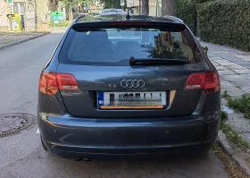 Audi A3 2.0 TDI  S Line BMM - 5900 € / 11539.40 лв. - 65599216 5