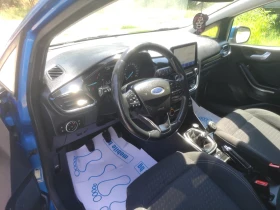 Ford Fiesta 1.5 tdci отличен  титаниум евро 6 | Auto.bg — изображение 8
