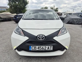 Toyota Aygo 1.0 | Mobile.bg � ����� ������ 15