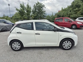 Toyota Aygo 1.0 | Mobile.bg � ����� ������ 5