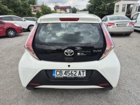 Toyota Aygo 1.0 | Mobile.bg � ����� ������ 16