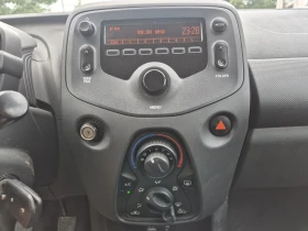 Toyota Aygo 1.0 | Mobile.bg � ����� ������ 8
