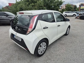 Toyota Aygo 1.0 | Mobile.bg � ����� ������ 4