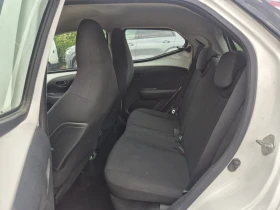 Toyota Aygo 1.0 | Mobile.bg � ����� ������ 12