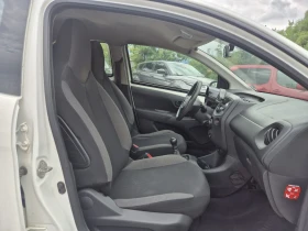 Toyota Aygo 1.0 | Mobile.bg � ����� ������ 13
