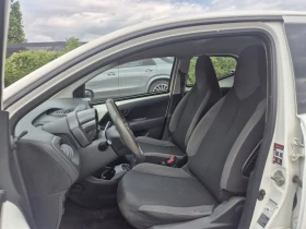 Toyota Aygo 1.0 | Mobile.bg � ����� ������ 11