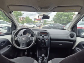 Toyota Aygo 1.0 | Mobile.bg � ����� ������ 7
