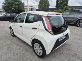 Toyota Aygo 1.0 | Mobile.bg � ����� ������ 3
