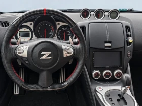 Nissan 370Z Touring * ���������� * (���� �� ��) | Mobile.bg � ����� ������ 11
