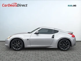 Nissan 370Z Touring * ���������� * (���� �� ��) | Mobile.bg � ����� ������ 3
