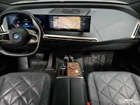 BMW iX xDrive50 * ВКЛЮЧЕНИ ВСИЧКИ РАЗХОДИ - 56865 € - 22651536 7