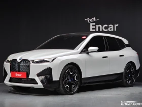 BMW iX xDrive50 * ВКЛЮЧЕНИ ВСИЧКИ РАЗХОДИ