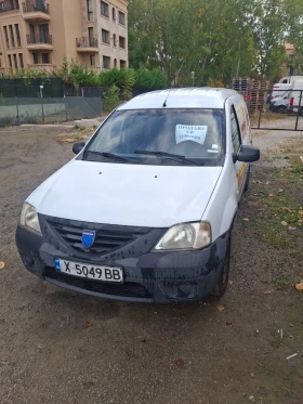 ������ Dacia Logan