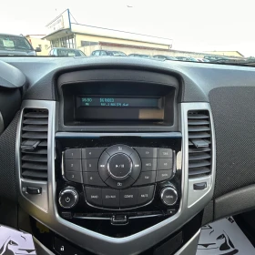 Chevrolet Cruze 1.8i + GAZ TOP - 2999 € - 99538020 11