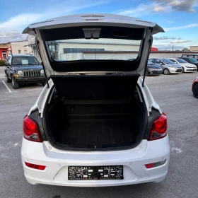 Chevrolet Cruze 1.8i + GAZ TOP - 2999 € - 99538020 7