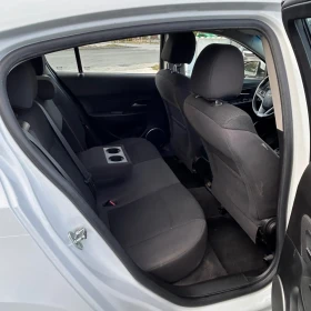 Chevrolet Cruze 1.8i + GAZ TOP - 2999 € - 99538020 17
