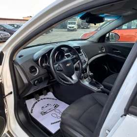 Chevrolet Cruze 1.8i + GAZ TOP - 2999 € - 99538020 13