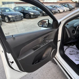 Chevrolet Cruze 1.8i + GAZ TOP - 2999 € - 99538020 14