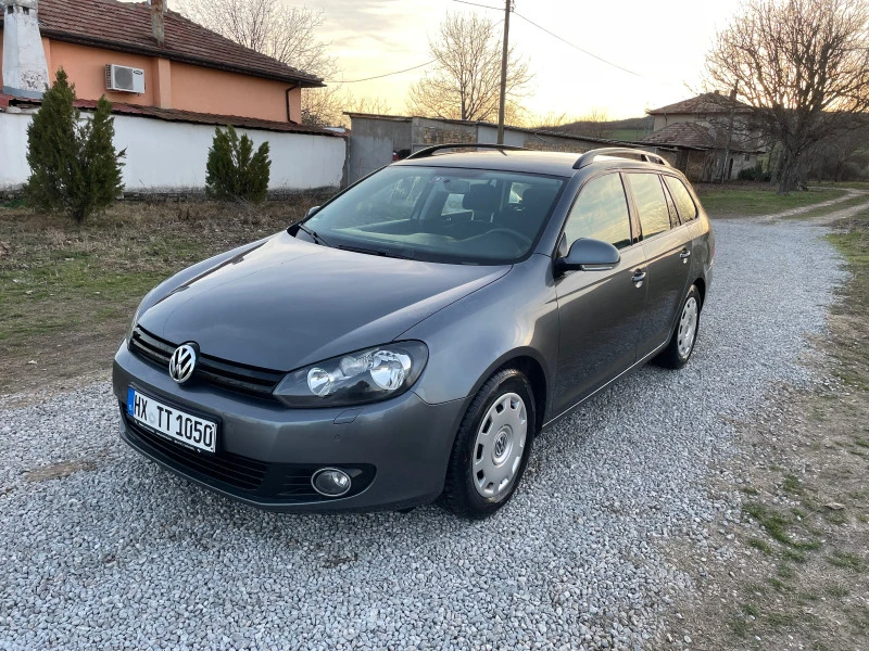 VW Golf, снимка 2 - Автомобили и джипове - 44465689