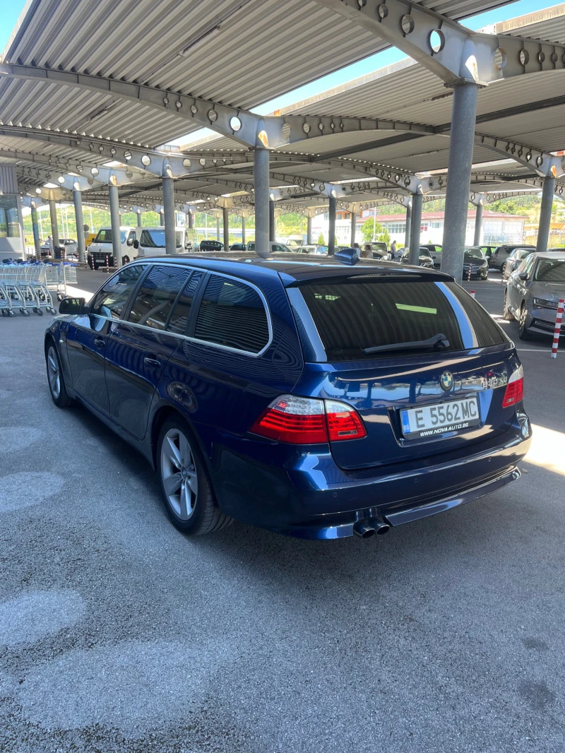 BMW 530 XD , снимка 4 - Автомобили и джипове - 46529852