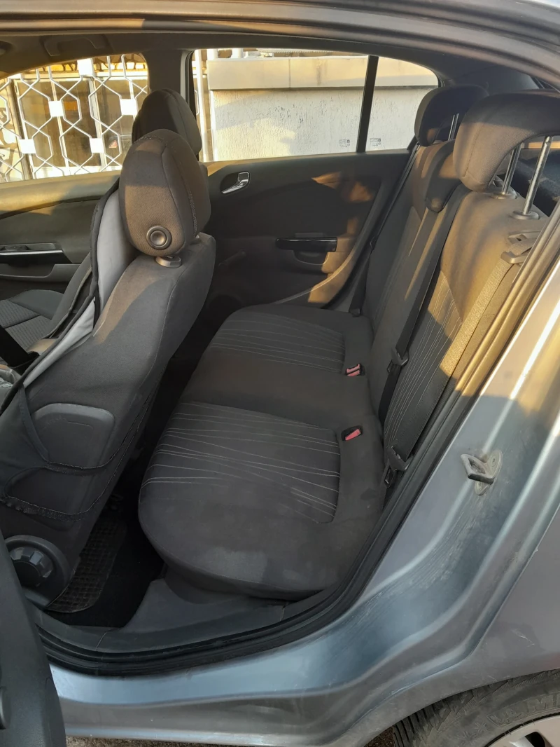 Opel Corsa, снимка 7 - Автомобили и джипове - 46948301